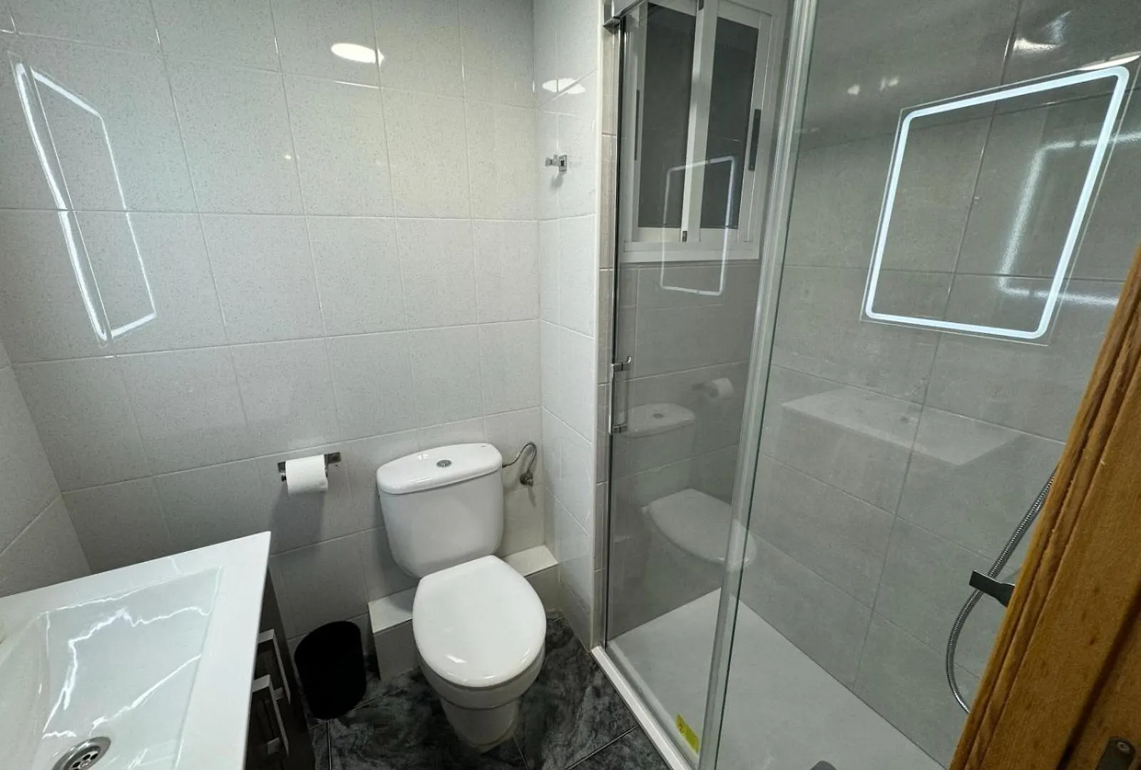 Apartment Alojamiento Barbastro Salou