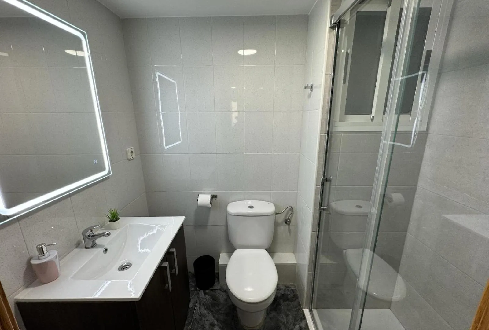 Apartment Alojamiento Barbastro Salou Spain