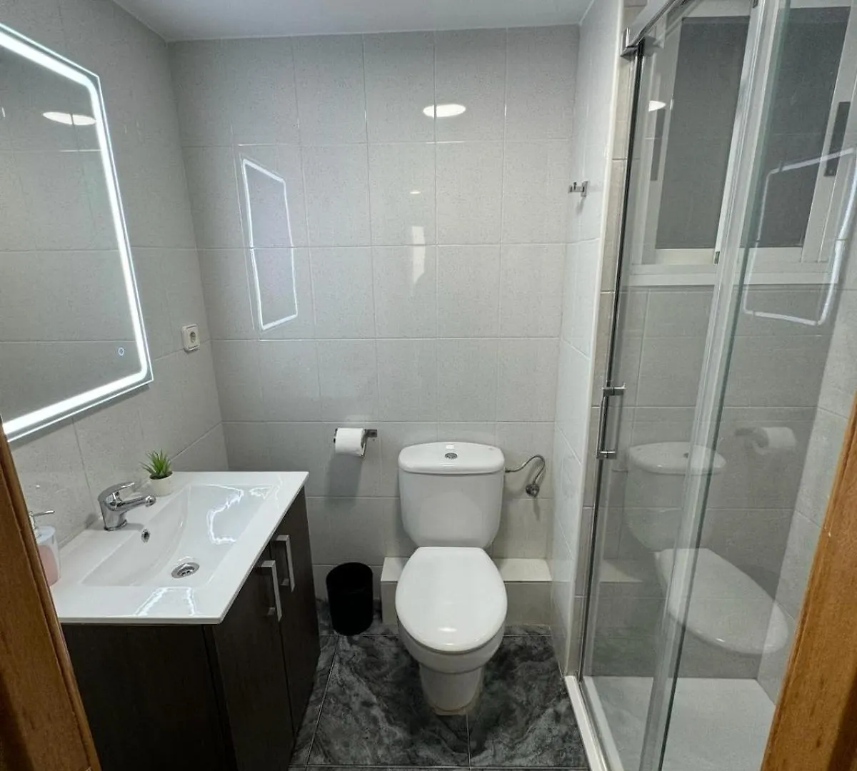 Alojamiento Barbastro Salou Apartment