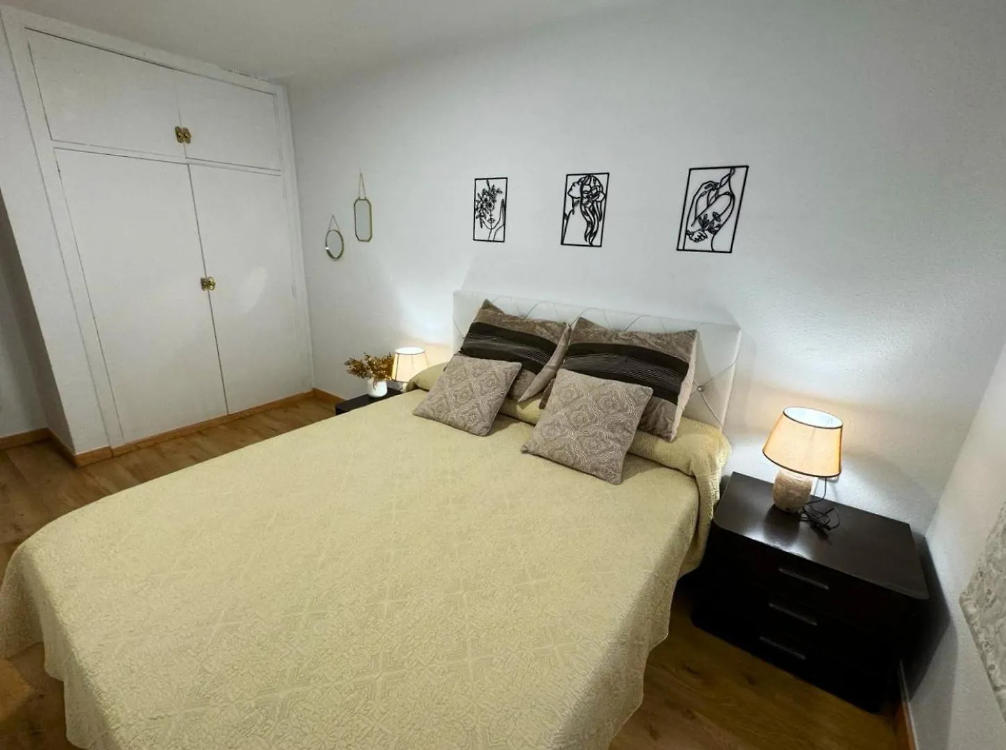 Apartment Alojamiento Barbastro Salou
