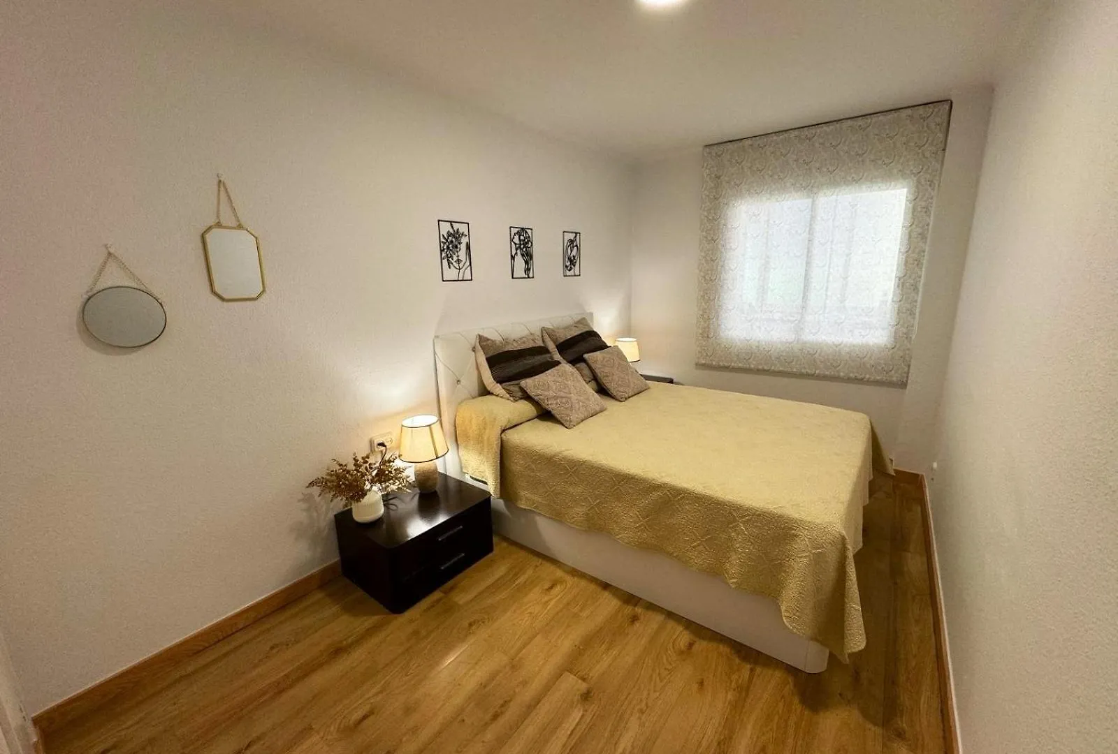 Alojamiento Barbastro Salou Apartment