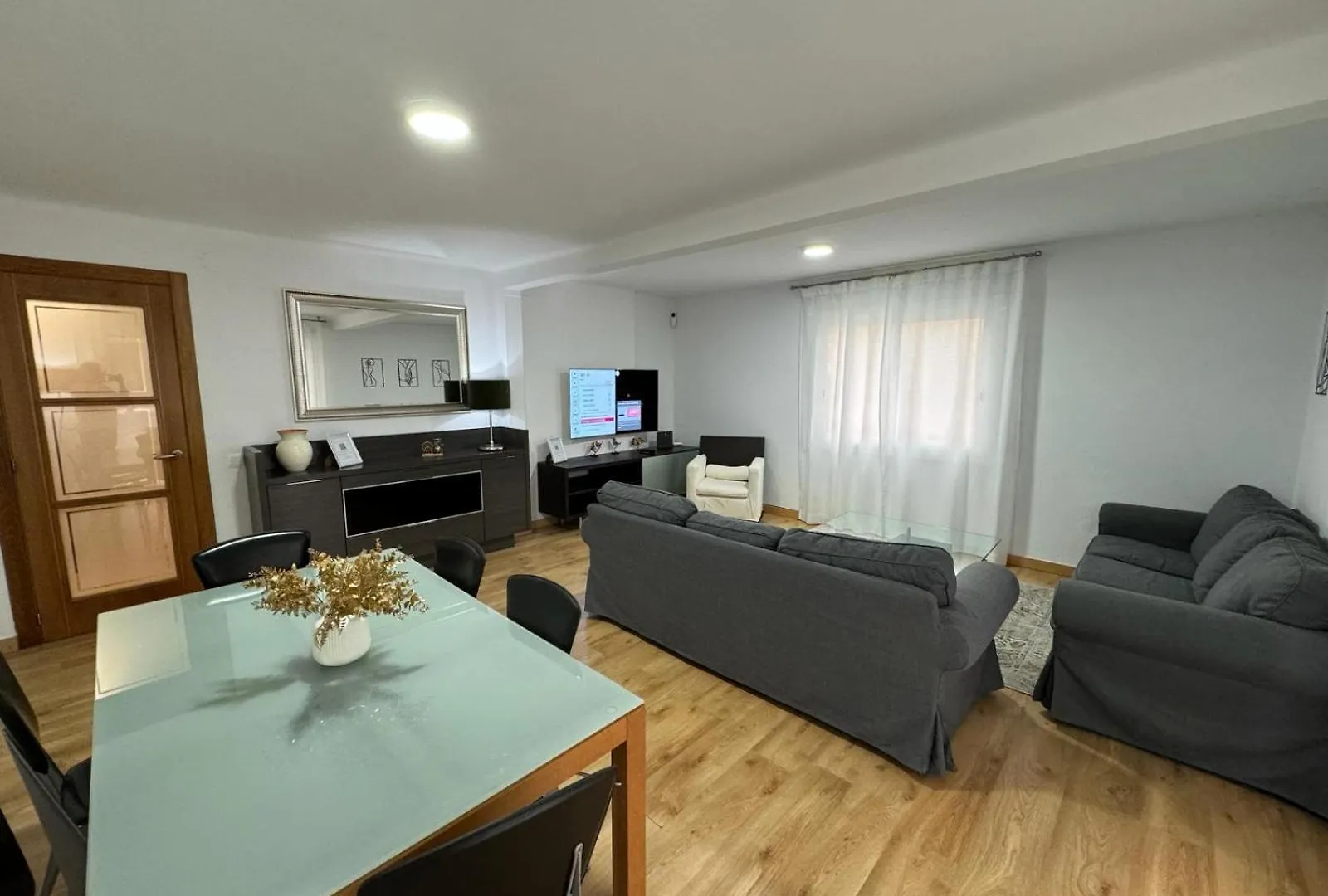 Alojamiento Barbastro Salou Apartment