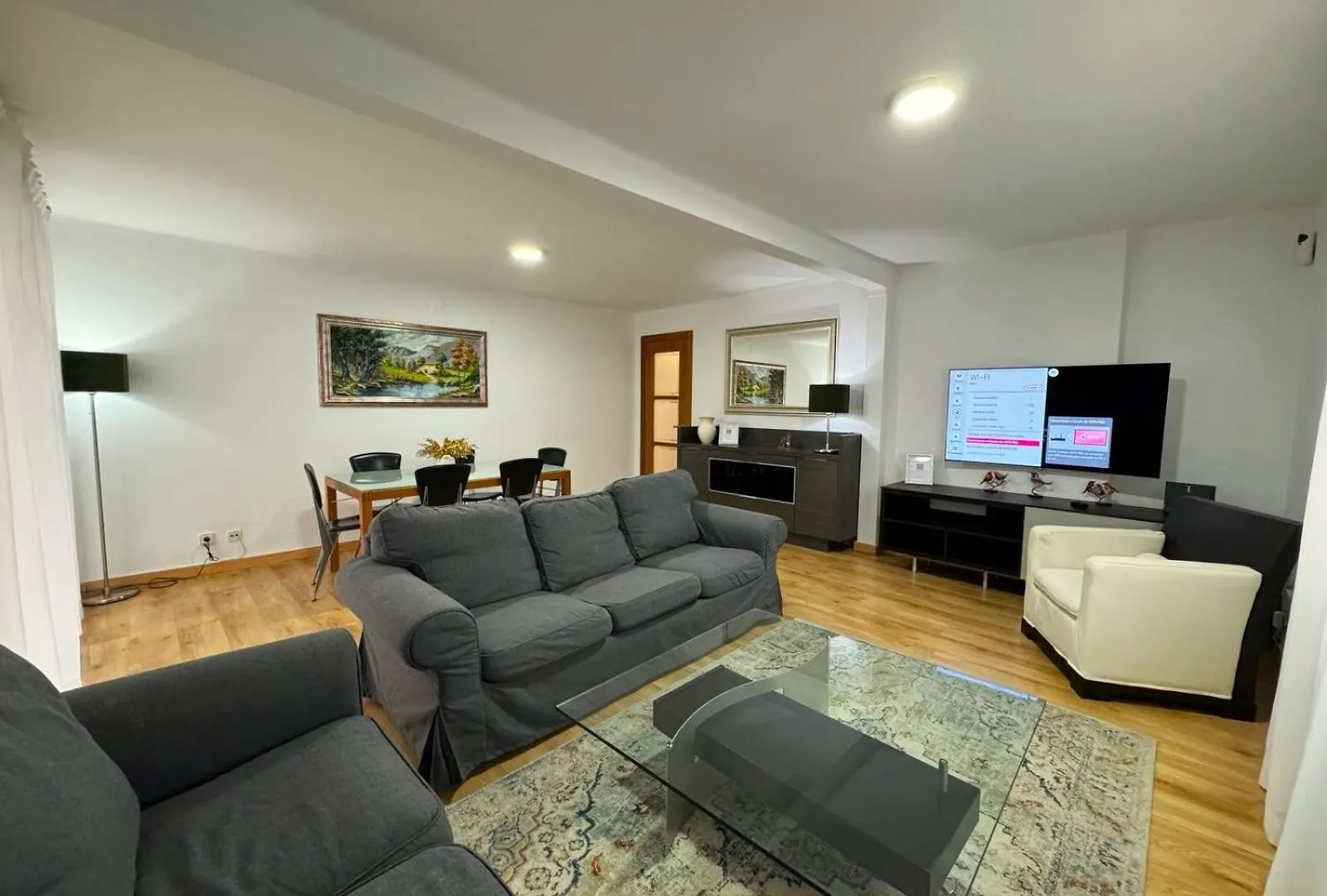 Apartment Alojamiento Barbastro Salou