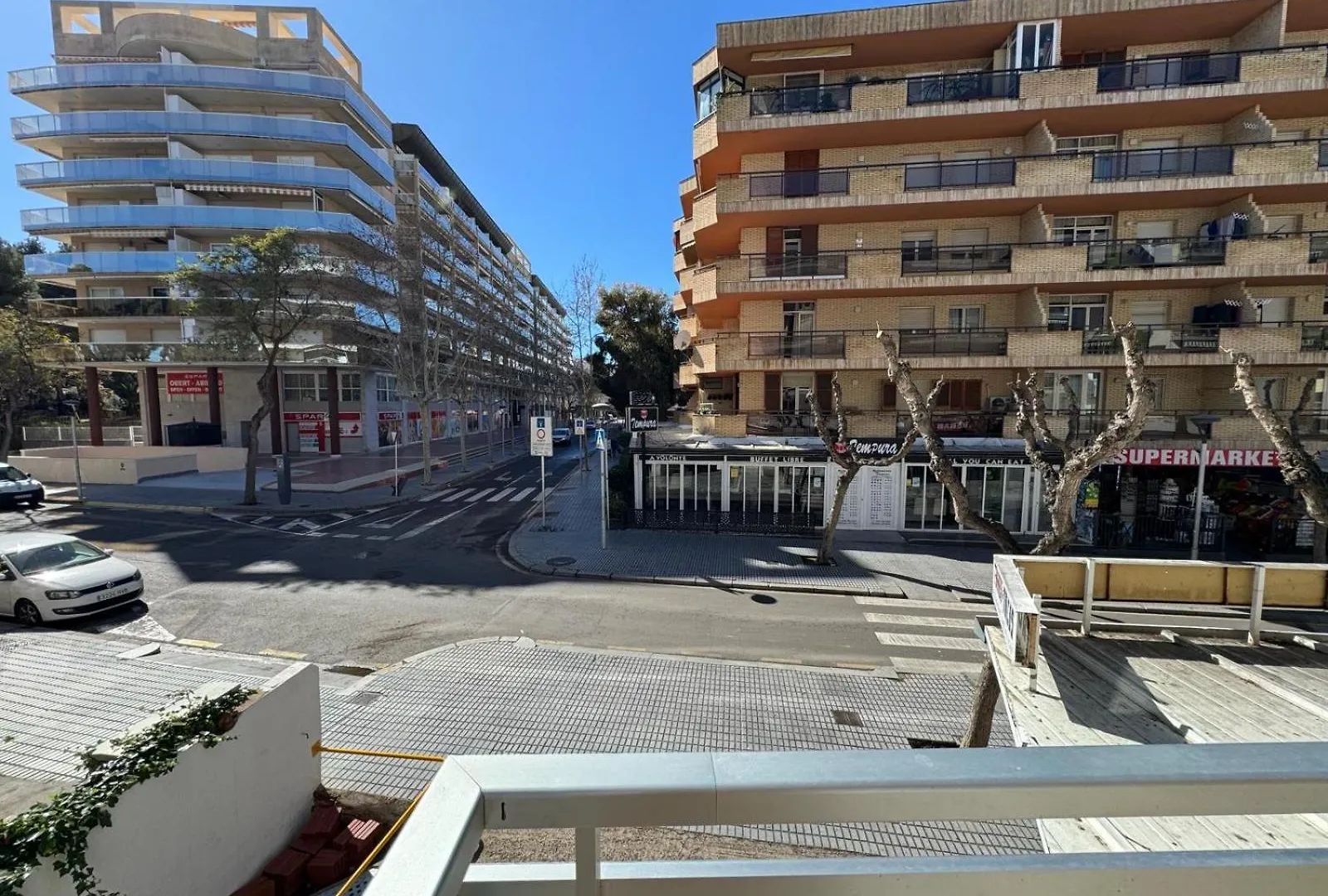 Alojamiento Barbastro Salou 0*,  Spain