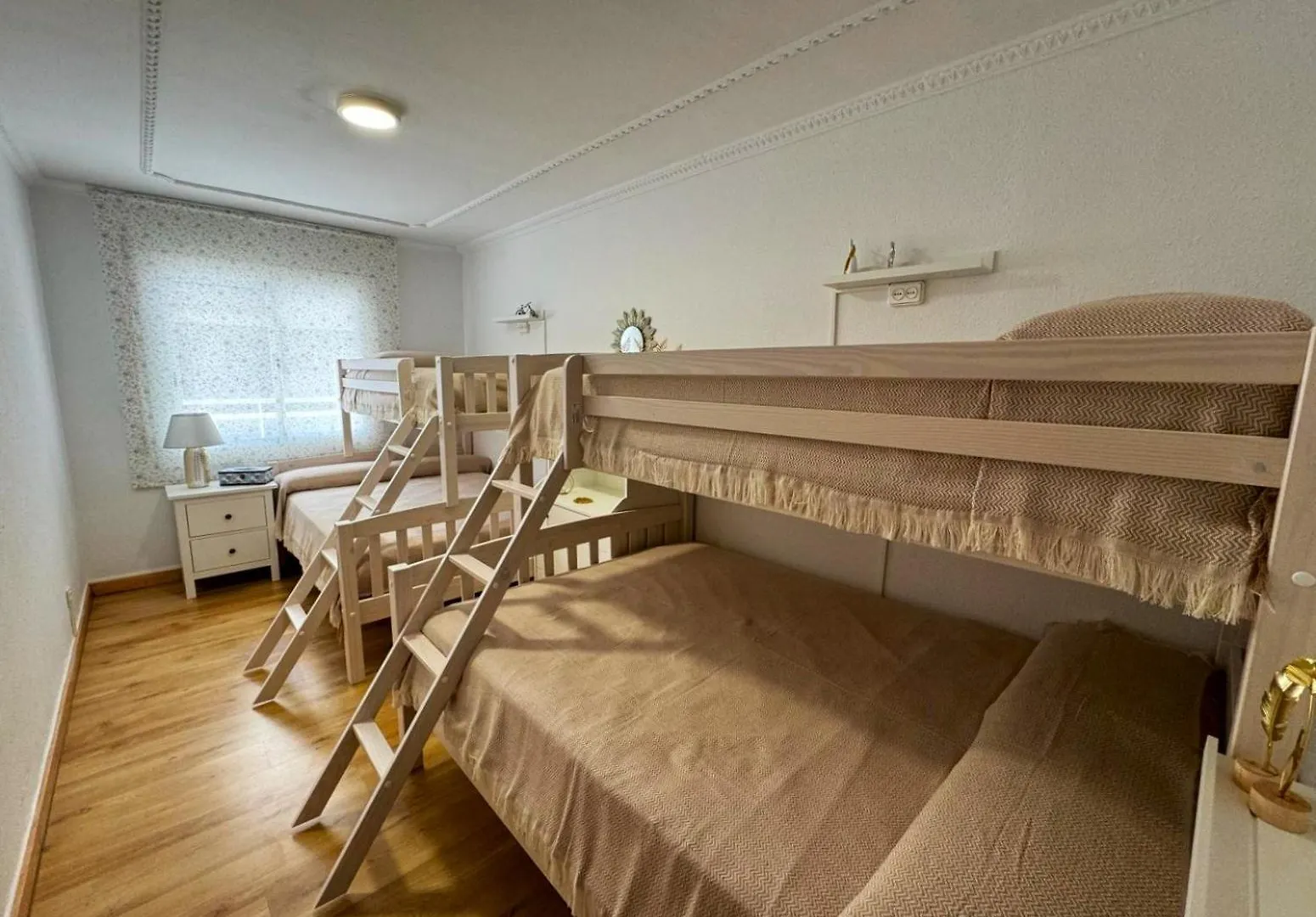 Apartment Alojamiento Barbastro Salou