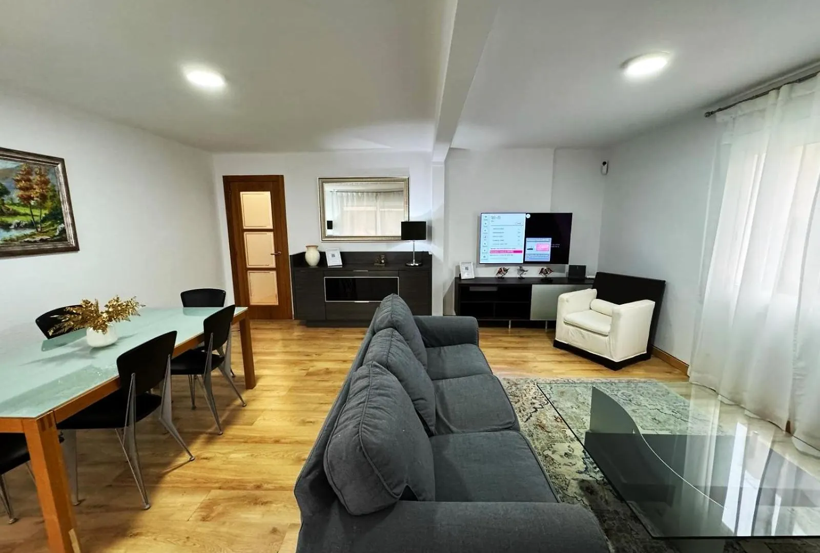 Apartment Alojamiento Barbastro Salou Spain