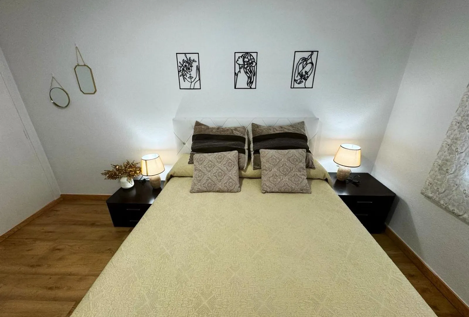 Alojamiento Barbastro Salou Apartment